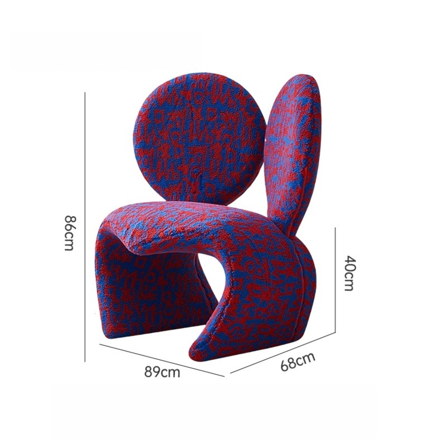 AAF Furniture High Quality Lounge Chair for Living Room