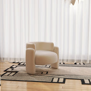 AAF Furniture Chair: High Quality Lounge Chair for Living Room in Dubai showroom