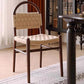 AAF Furniture Luxury Dining Chair Armchair for Living Room Dining Room