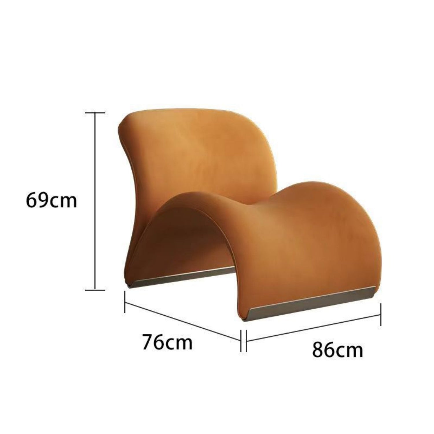 AAF Furniture High Quality Lounge Chair for Living Room