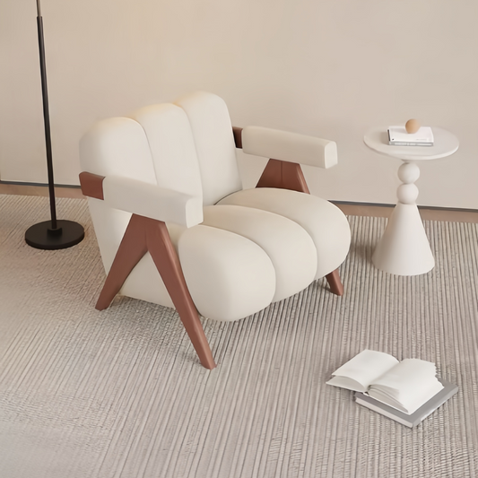 AAF Furniture High Quality Lounge Chair for Living Room