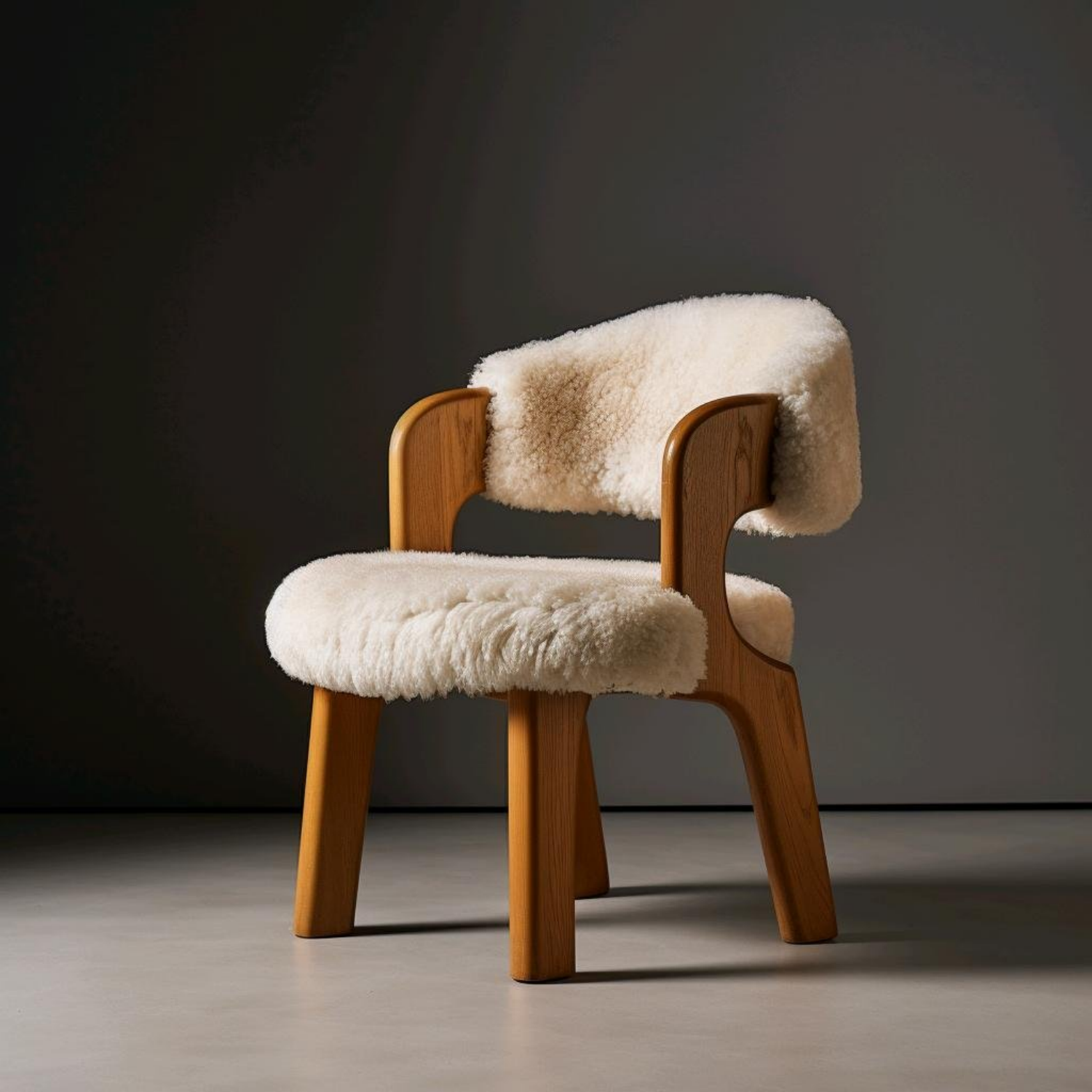 AAF Furniture High Quality Lounge Chair for Living Room