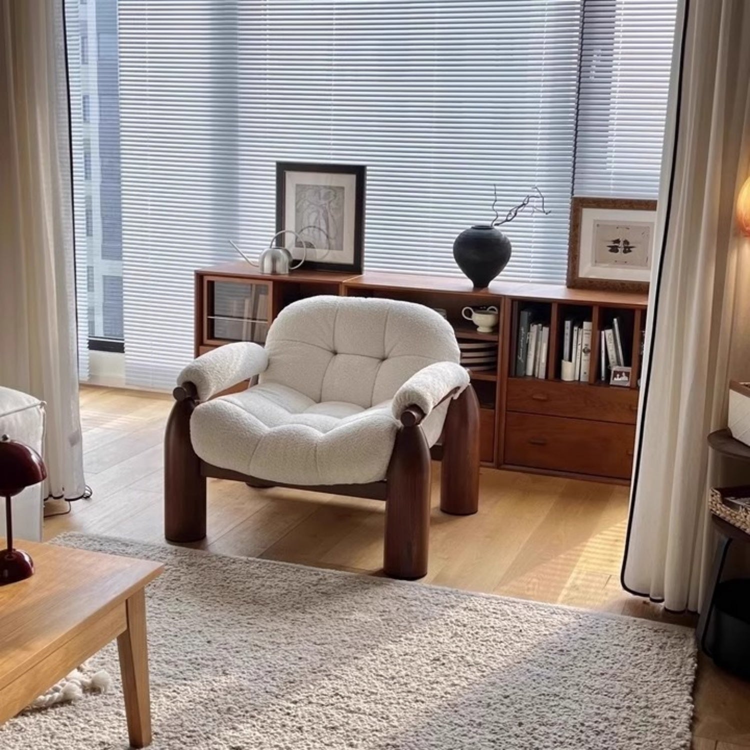 AAF Furniture High Quality Lounge Chair for Living Room