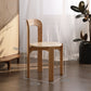 AAF Furniture Luxury Dining Chair Armchair for Living Room Dining Room