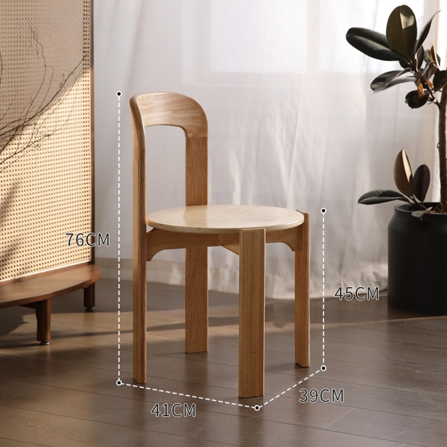AAF Furniture Luxury Dining Chair Armchair for Living Room Dining Room