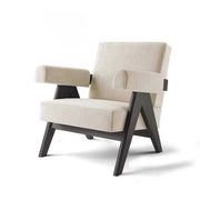 AAF Furniture Chair: High Quality Lounge Chair Armchair for Living Room in Dubai showroom