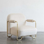 AAF Furniture High Quality Lounge Chair for Living Room