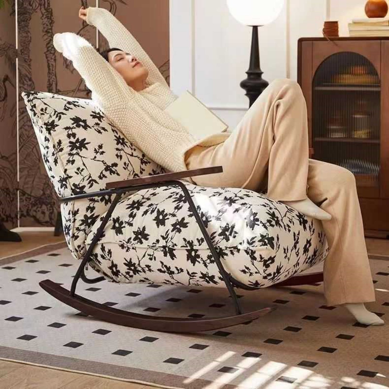 AAF Furniture High Quality Lounge Chair for Living Room