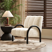 AAF Furniture Chair: High Quality Lounge Chair for Living Room in Dubai showroom