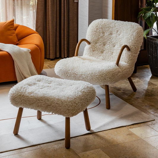 AAF Furniture High Quality Lounge Chair for Living Room