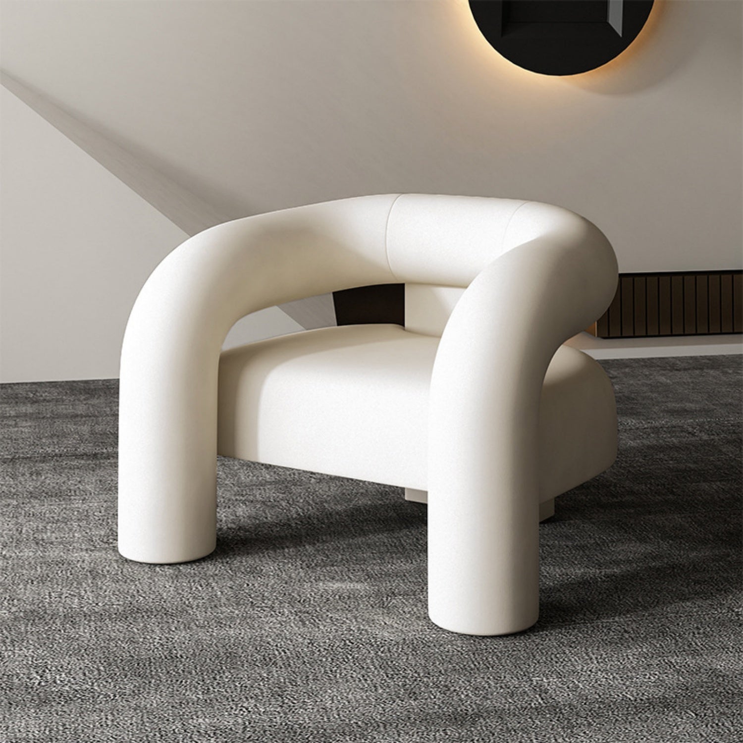 AAF Furniture High Quality Lounge Chair for Living Room