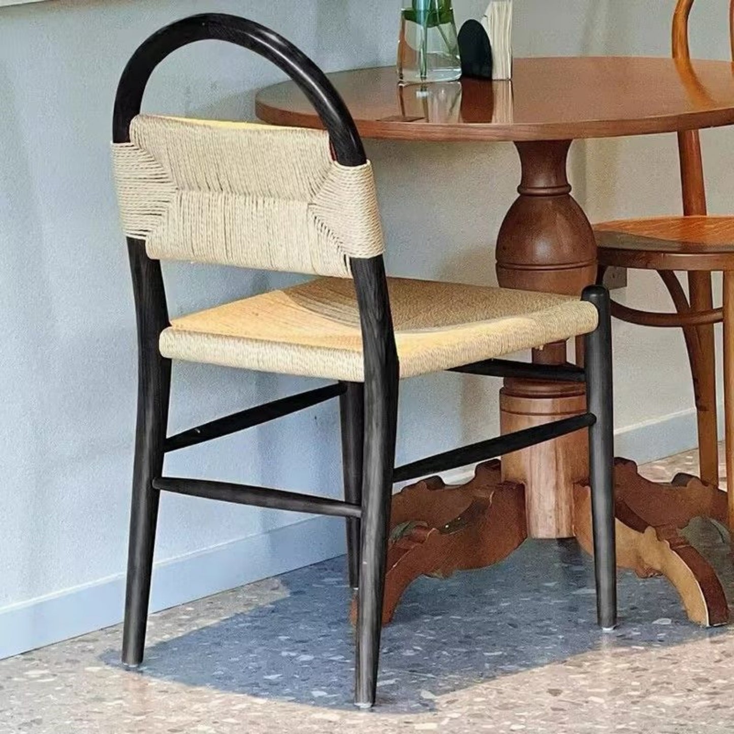 AAF Furniture Luxury Dining Chair Armchair for Living Room Dining Room
