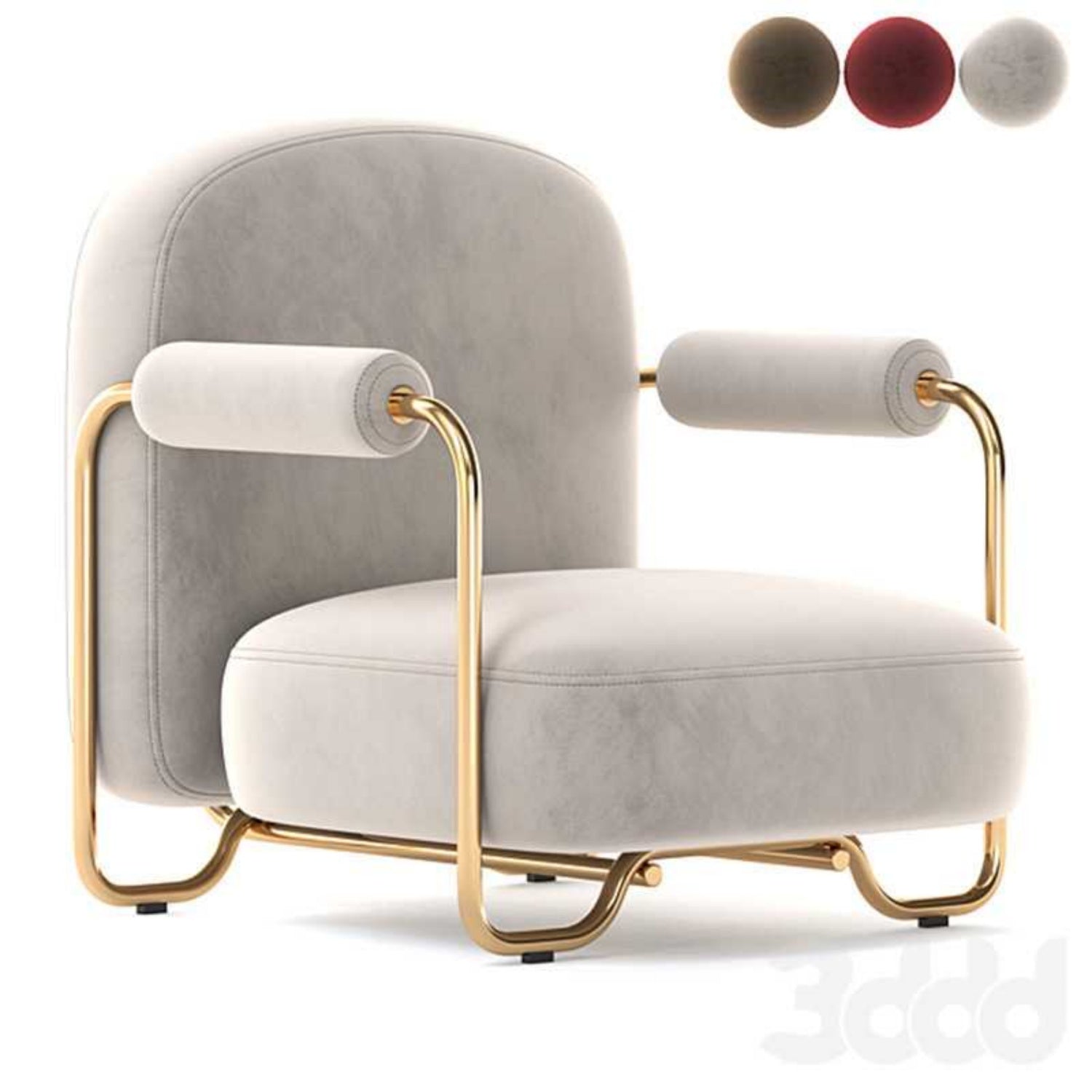 AAF Furniture High Quality Lounge Chair for Living Room