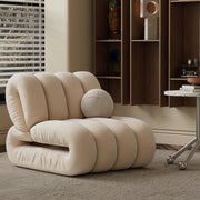 AAF Furniture Chair: High Quality Lounge Chair for Living Room in Dubai showroom