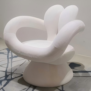 AAF Furniture High Quality Lounge Chair for Living Room