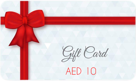 AAFURNITURE Gift Card 2023