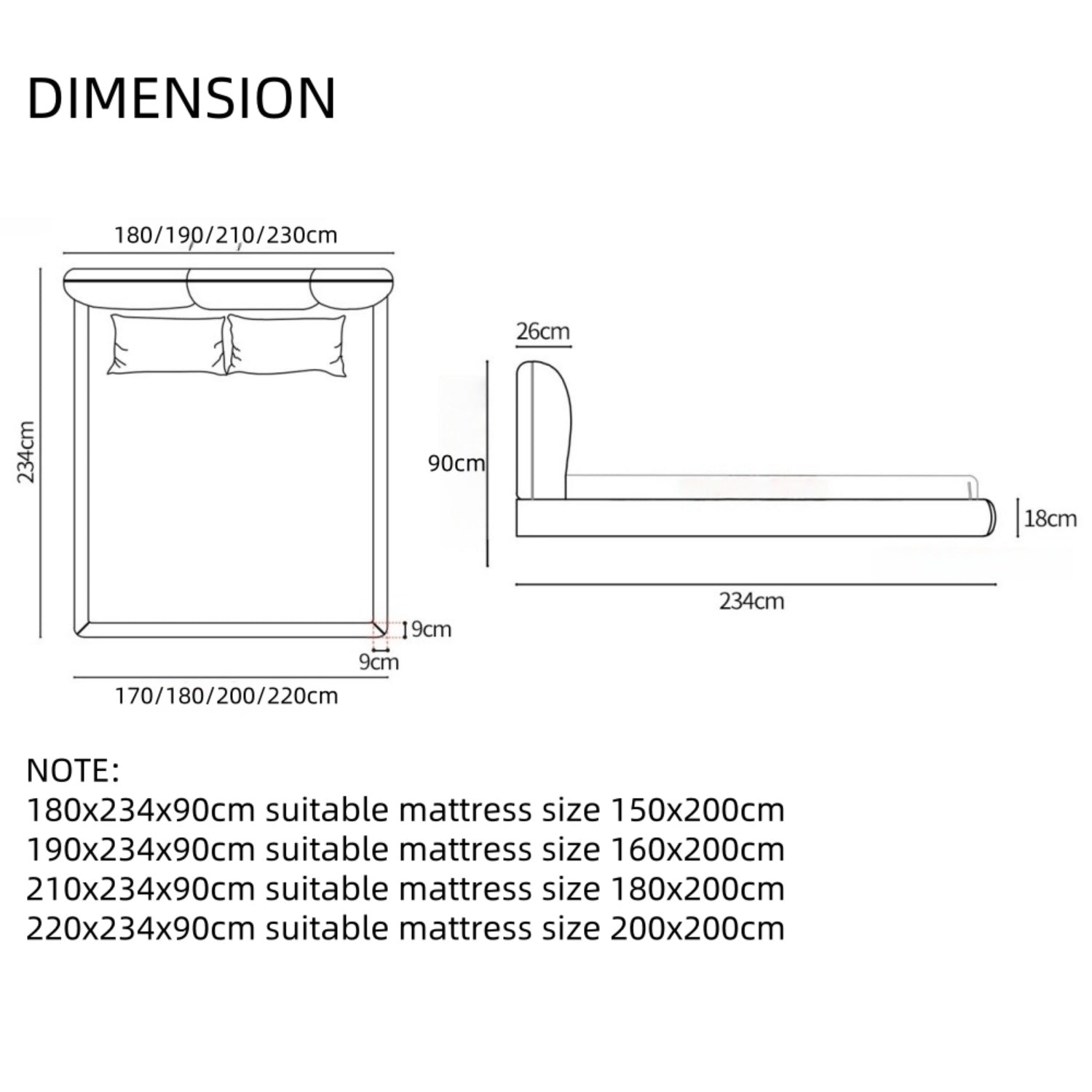 AAF Furniture Furniture:  in Dubai showroom