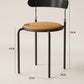 AAF Furniture Luxury Roman Dining Chair Armchair for Living Room Dining Room