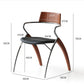 AAF Furniture Luxury Dining Chair Armchair for Living Room Dining Room