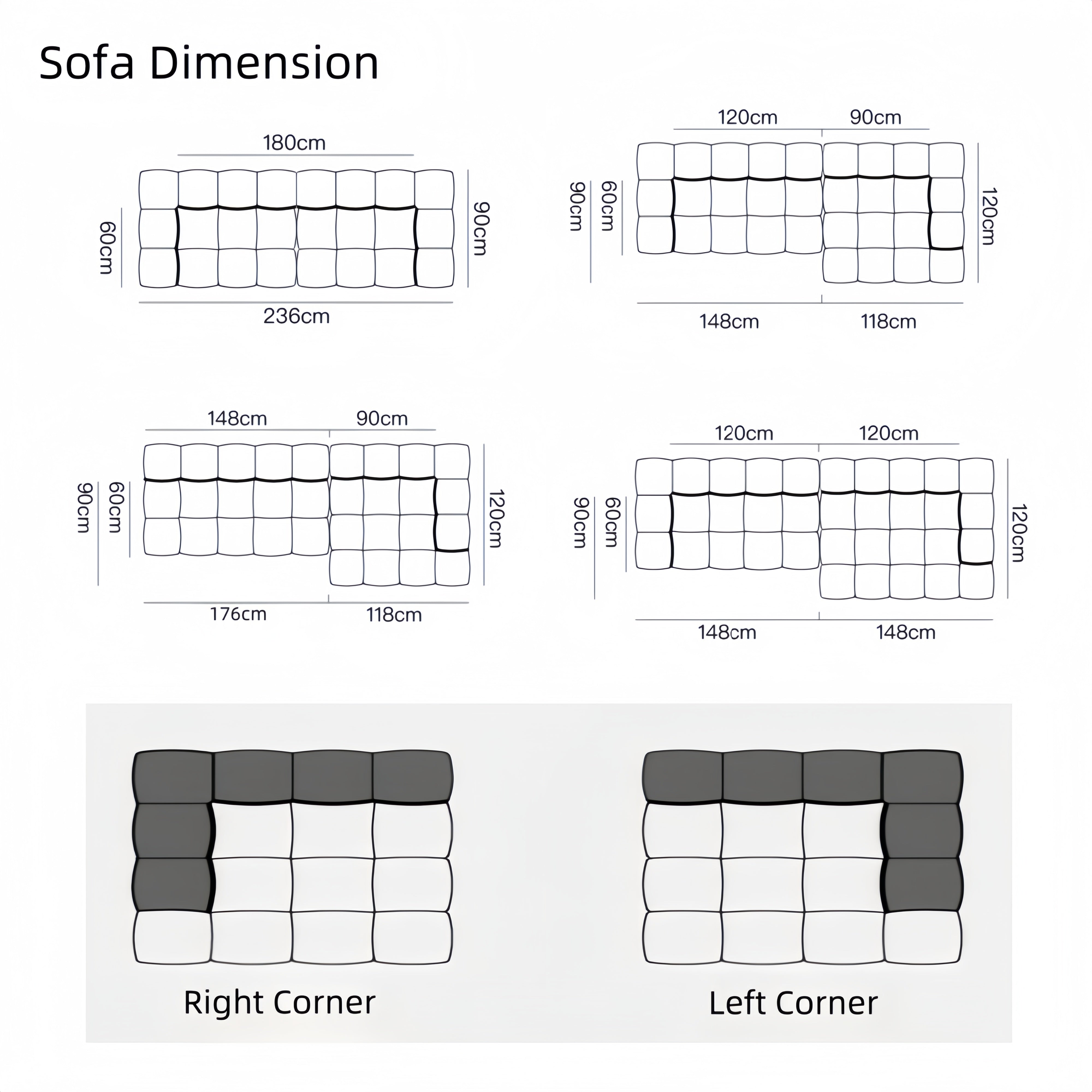 AAF Furniture Furniture:  in Dubai showroom